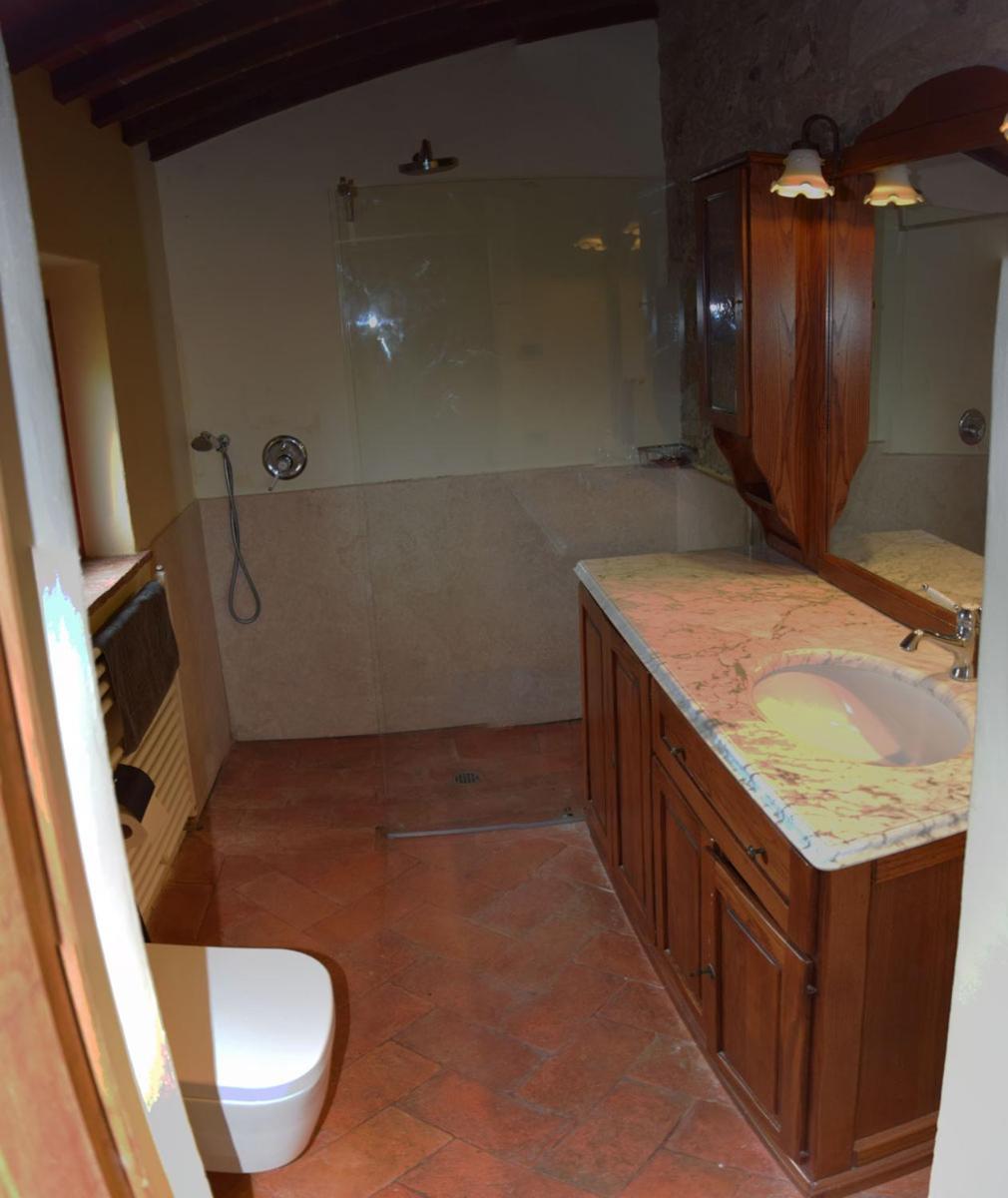 Podere Calvaiola Монтекатини-Валь-ди-Чечина Экстерьер фото